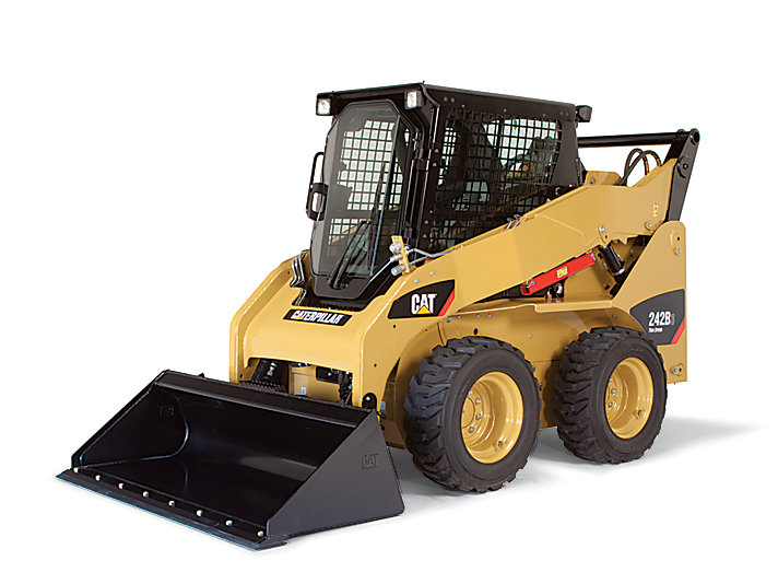 Caterpillar-242b-kanallal